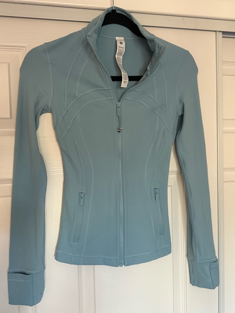 lululemon athletica Women's define Zip-Up Jacket